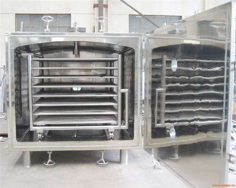 YZG、FZG方形、圓形真空干燥機