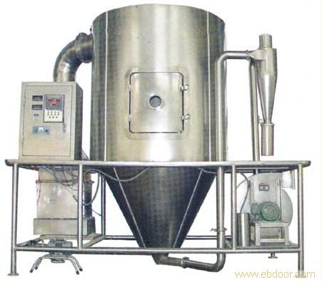 ZLPG系列中藥浸膏噴霧干燥機