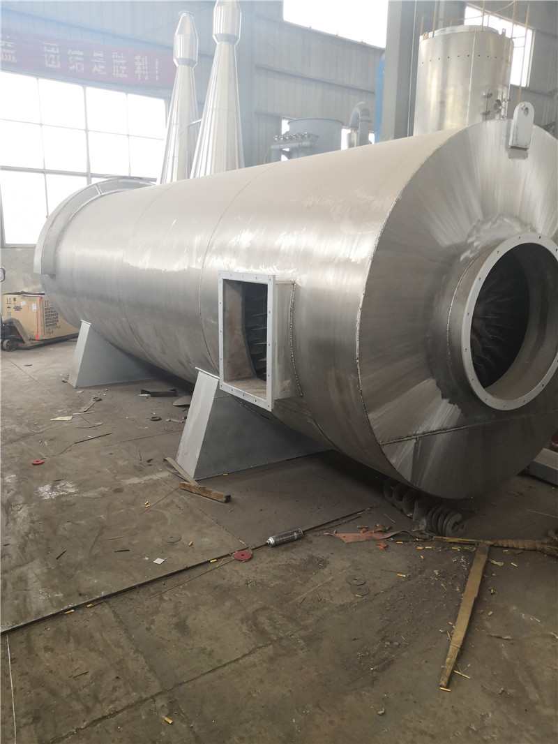 RYL燃油、燃?xì)鉄犸L(fēng)爐